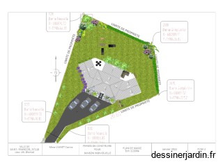 plan blonval vianet