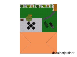plan d'aménagement thomas et manon