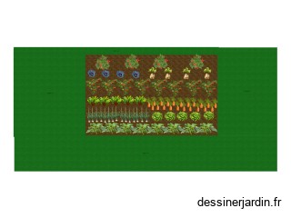jardin louisa