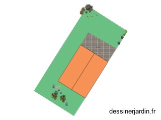 jardin loulou