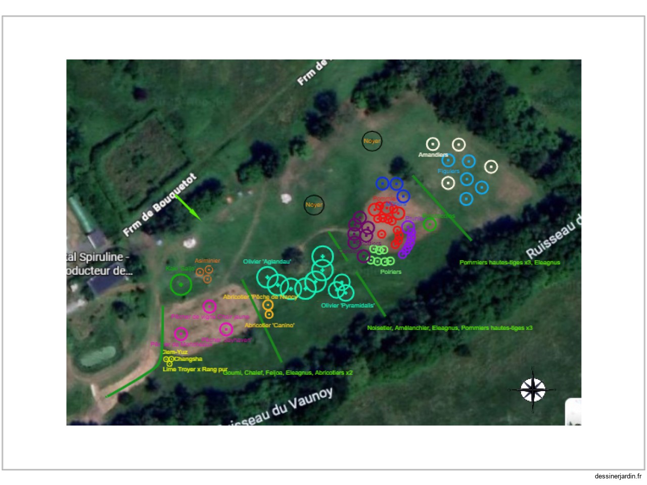 Bouquetot - à modifier 2