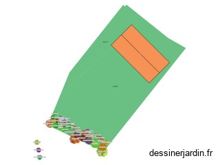 Jardin de mon ange Jérémy 