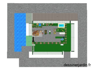 Jardin Max
