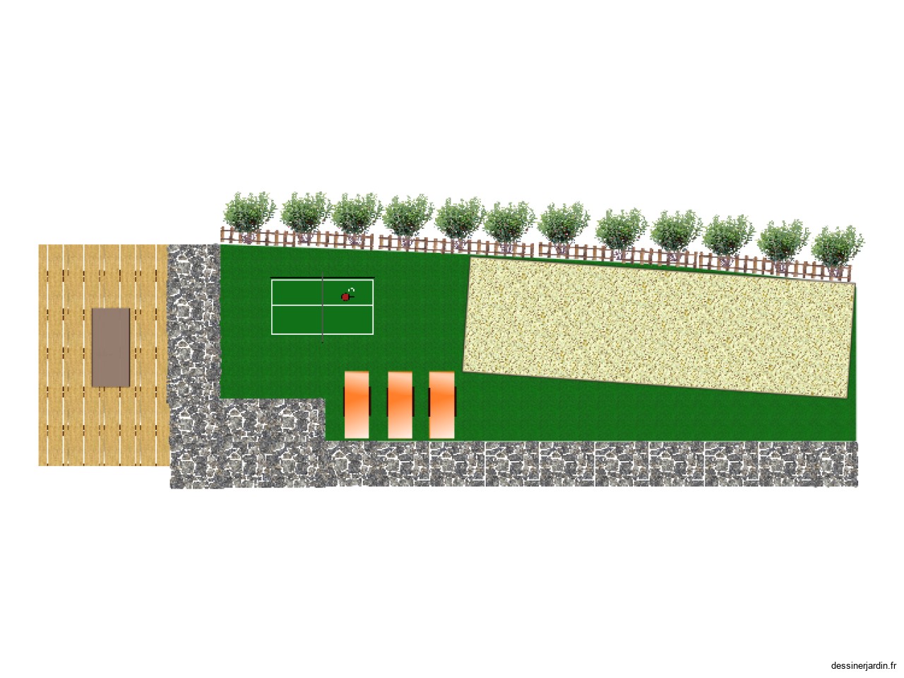 petanque