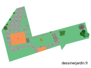 MON JARDIN