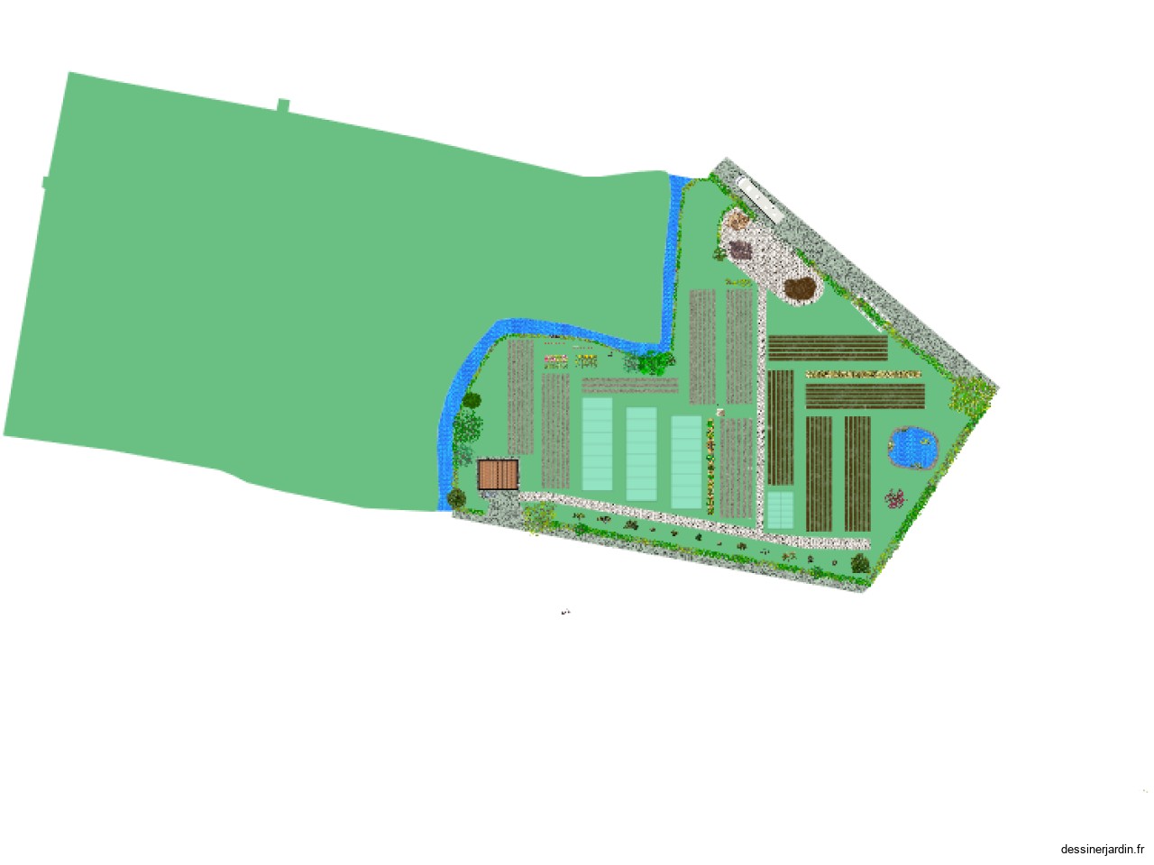 Projet trame 2