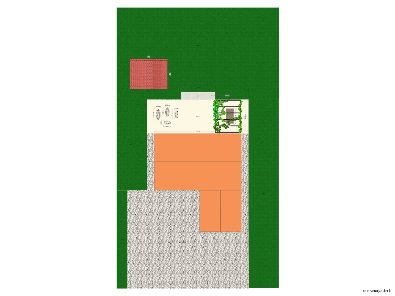 Jardin 1