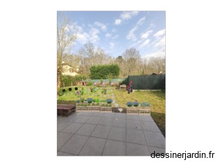jardin