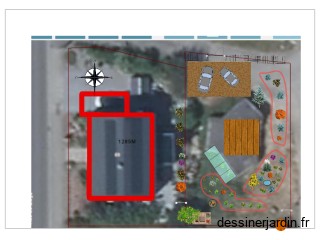 aménagement zone bunker