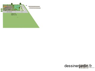 potager BAUDU PRAOrIE