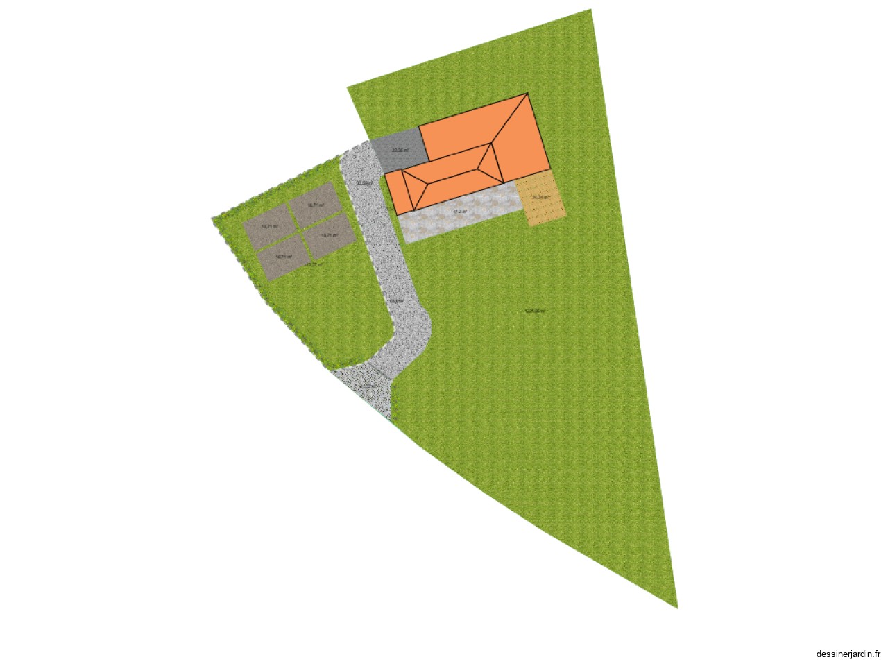 jardin