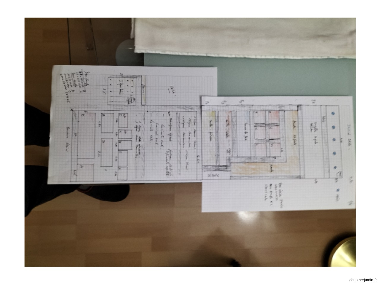jardin sm et jm 2025