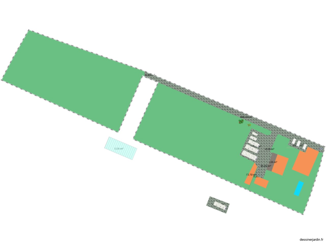 CHENAL PARC