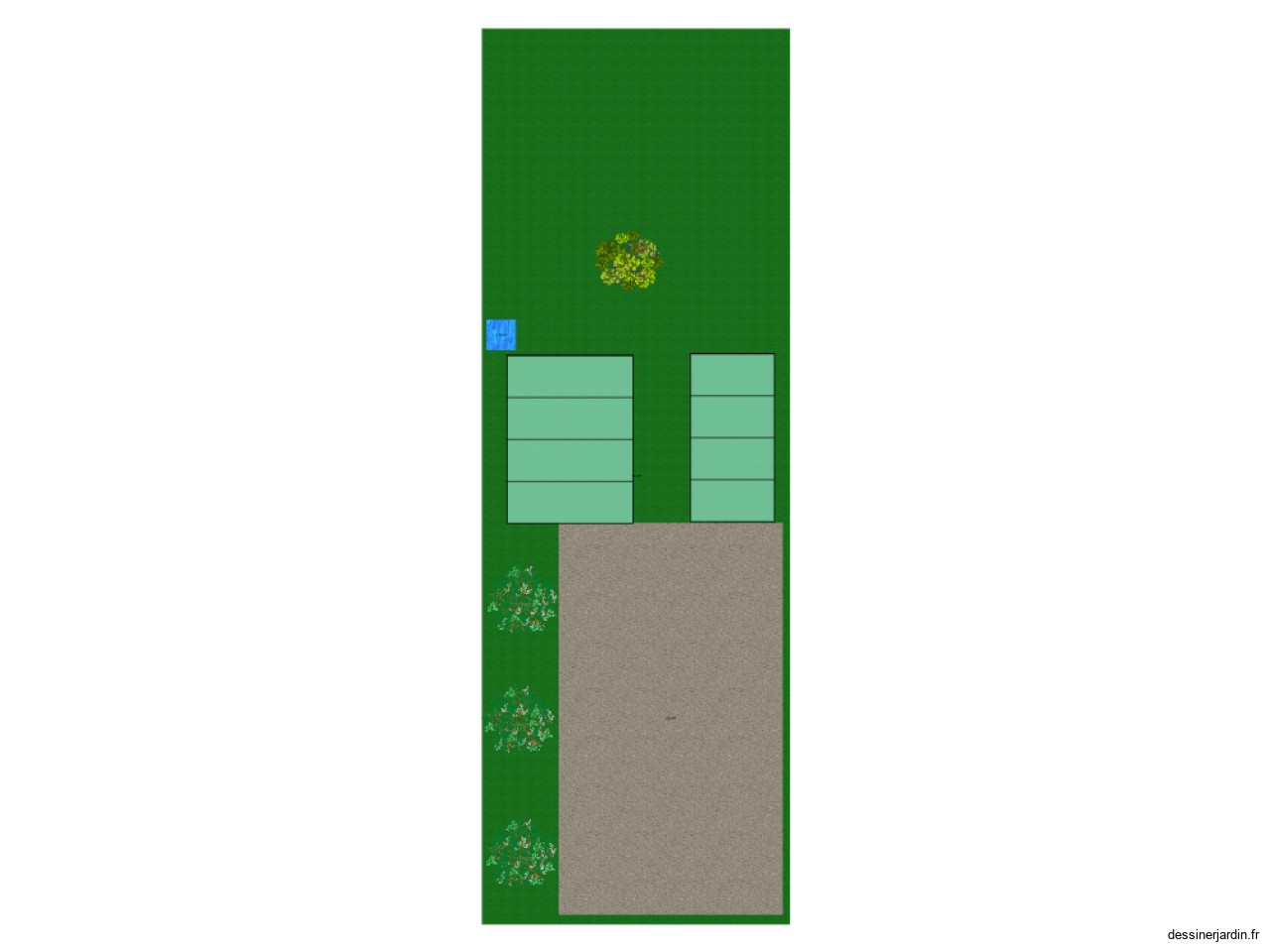 potager