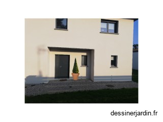 porte d'entrée boule