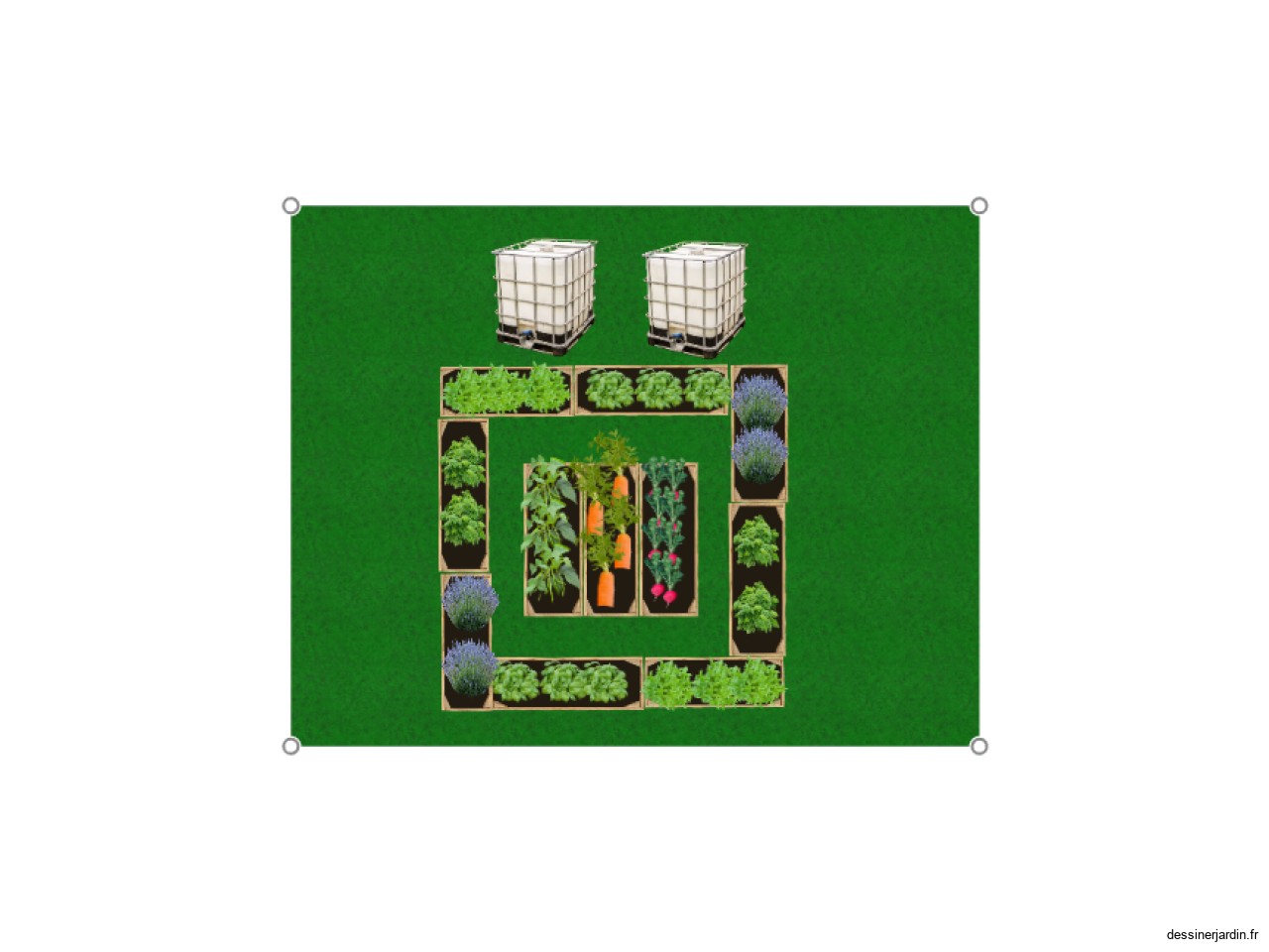 JARDICAM PLAN 1