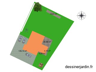 jardin