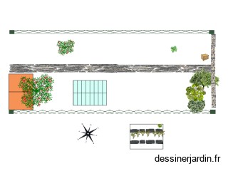 Potager 1