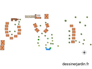 plan arbres 