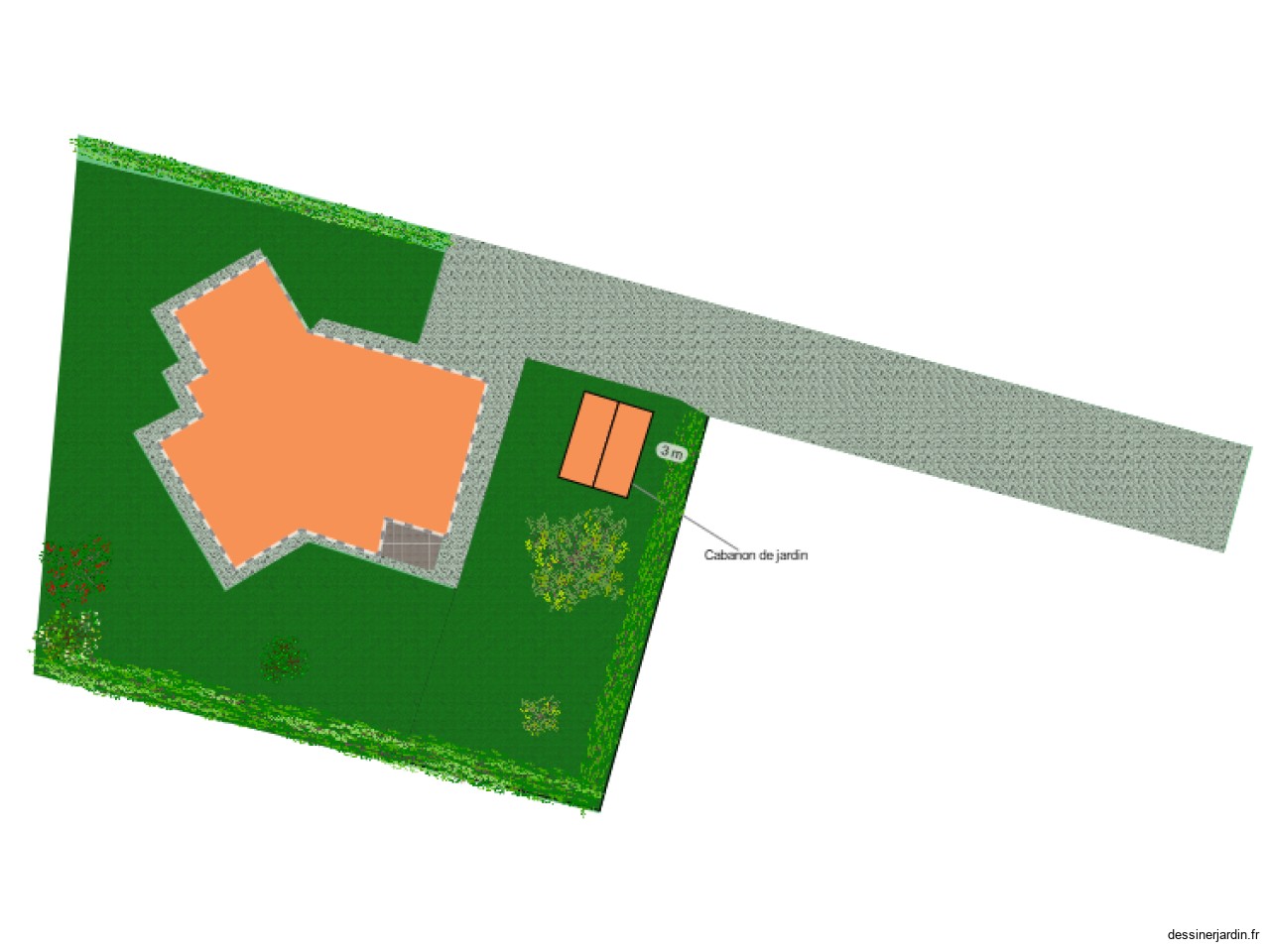projet garage