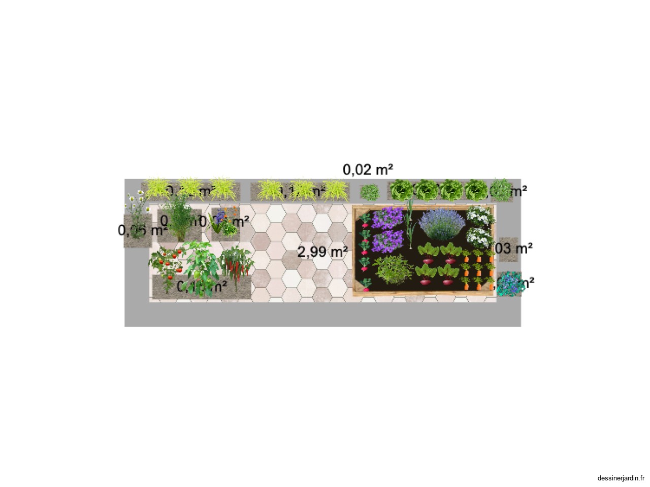Potager