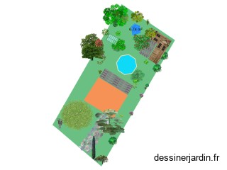 jardin