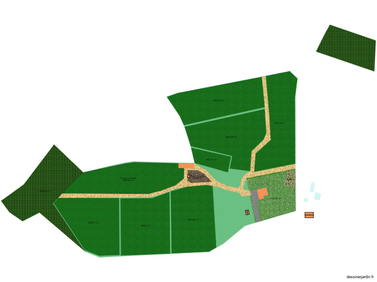 Amenagement 1 zinsec