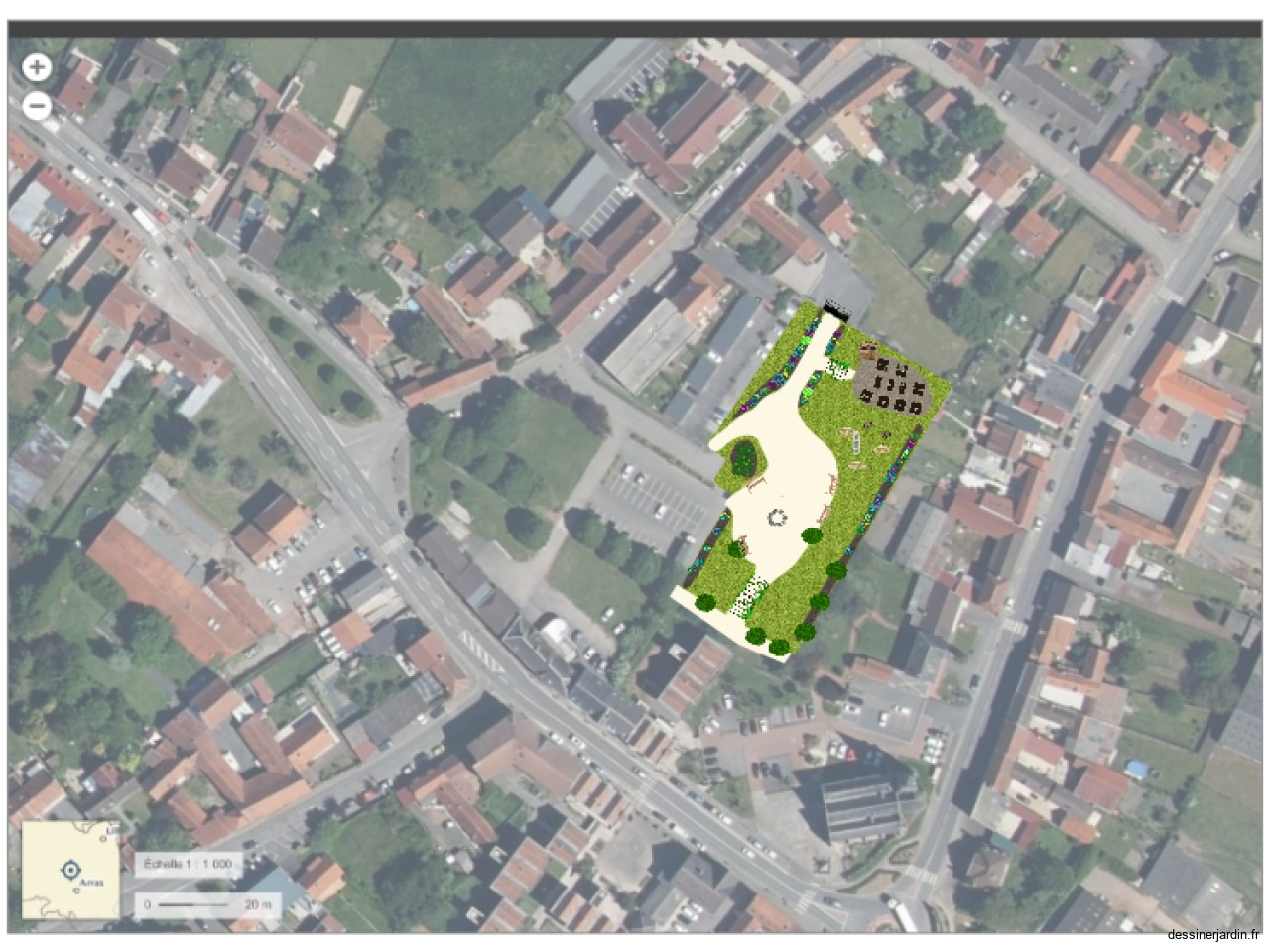 Petit parc