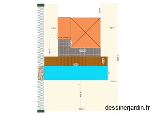 PLAN CREUSER PISCINE