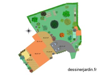 Mon jardin