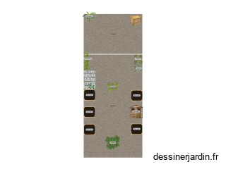 jardin