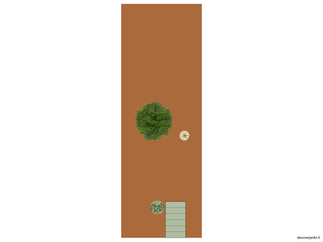 Forêt Nourricière FdP