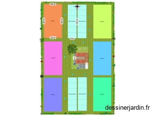 Ferme du phénix