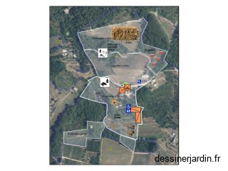 aménagement domaine
