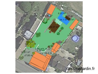 projet foret comestible et maison 