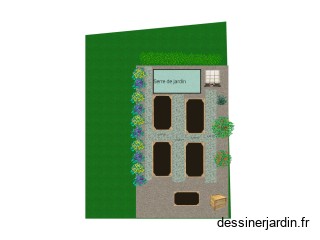 Potager 1