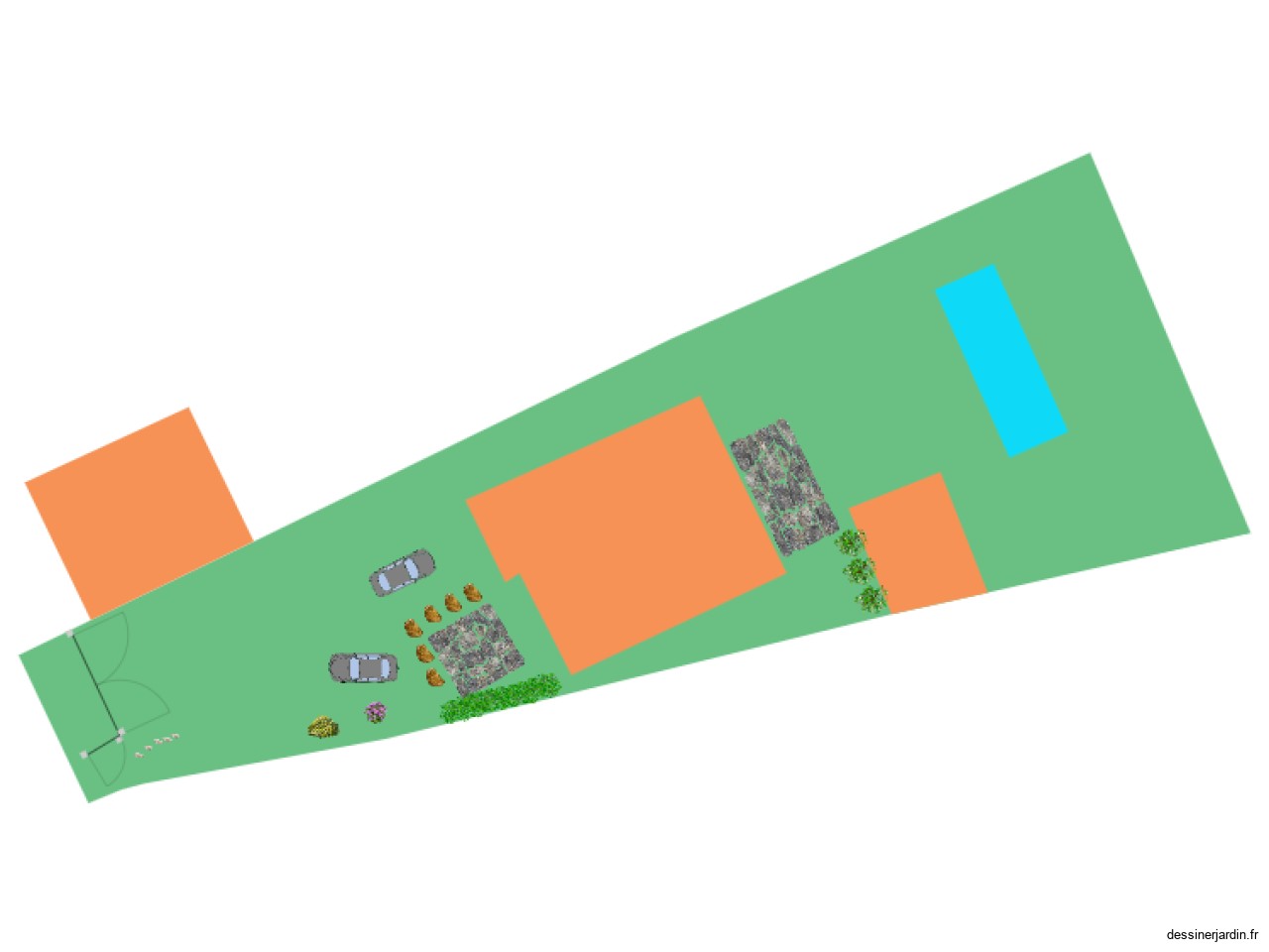 PLAN PAYSAGER 1
