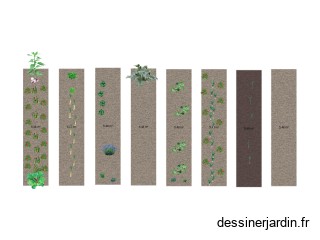 potager A&K 2025