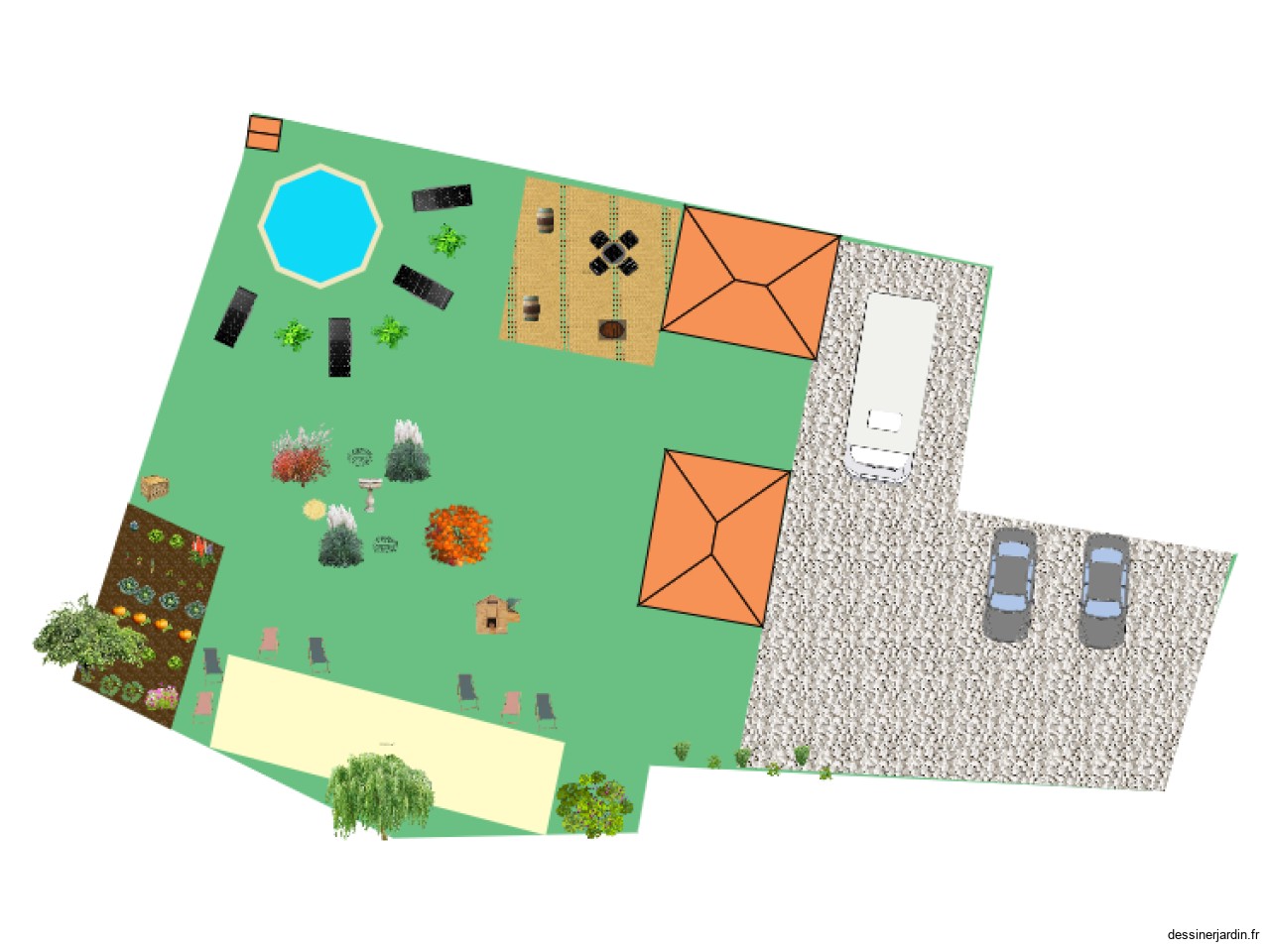 jardin 4