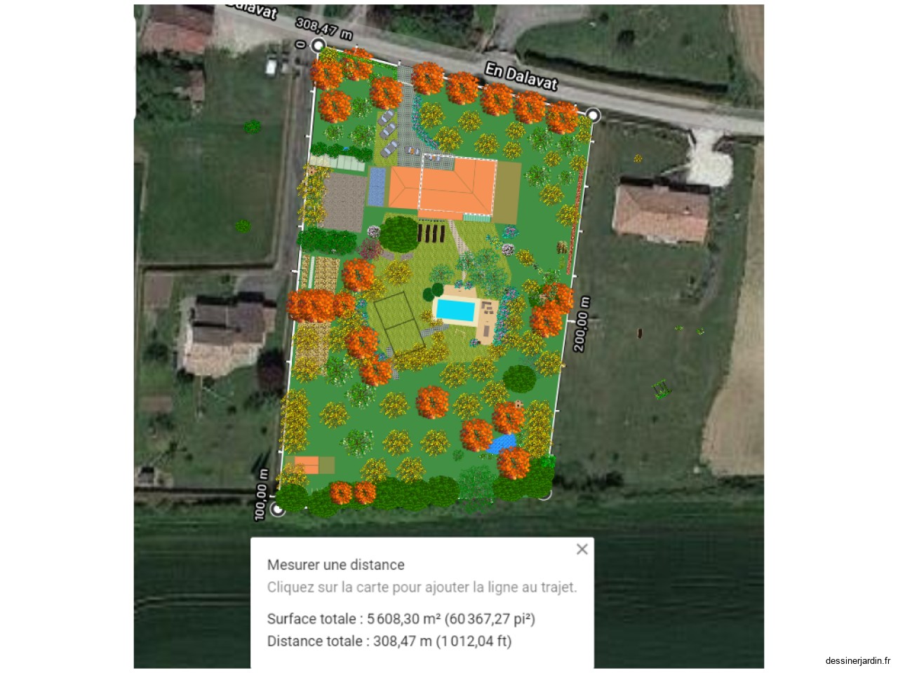 projet paysagiste MAJ 09/2022