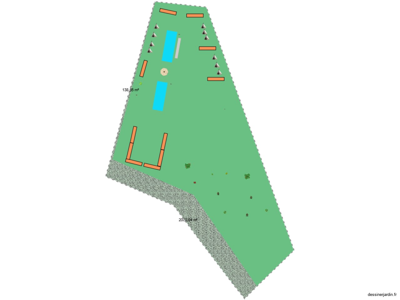 vallage delta
