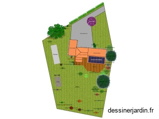 Plan plantation chez oim