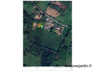 Conception la petite ferme