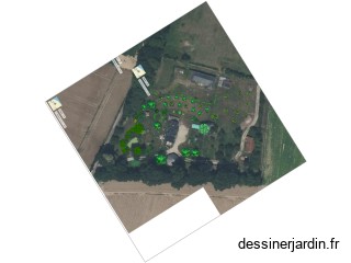 plan des plantation mare filleul
