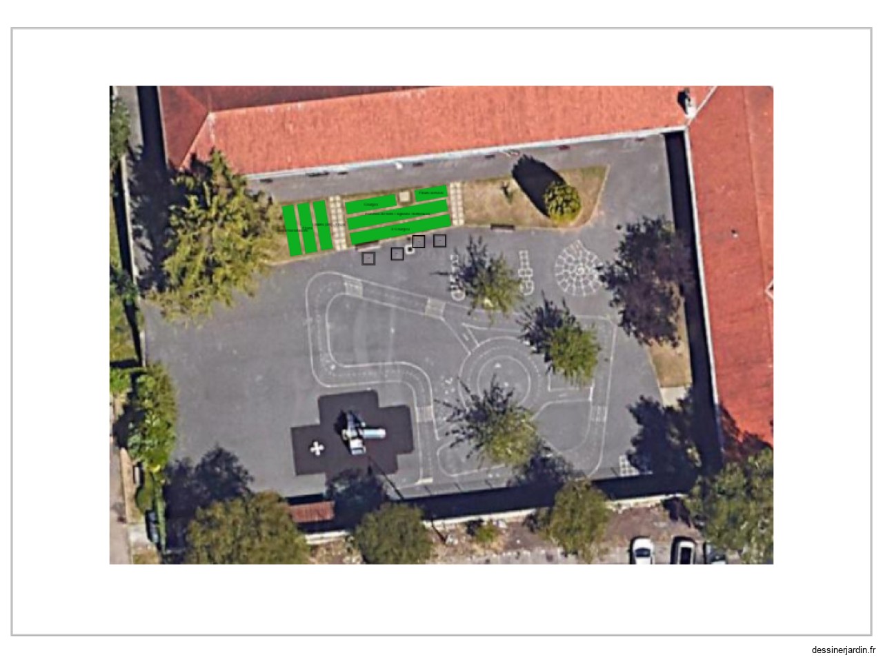 Ecole maternelle Louis Blanc