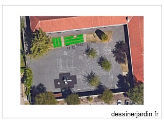 Ecole maternelle Louis Blanc