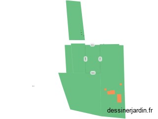 PROJET AU JARDIN PARDIS