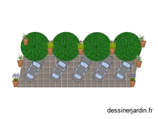 jardin matiko
