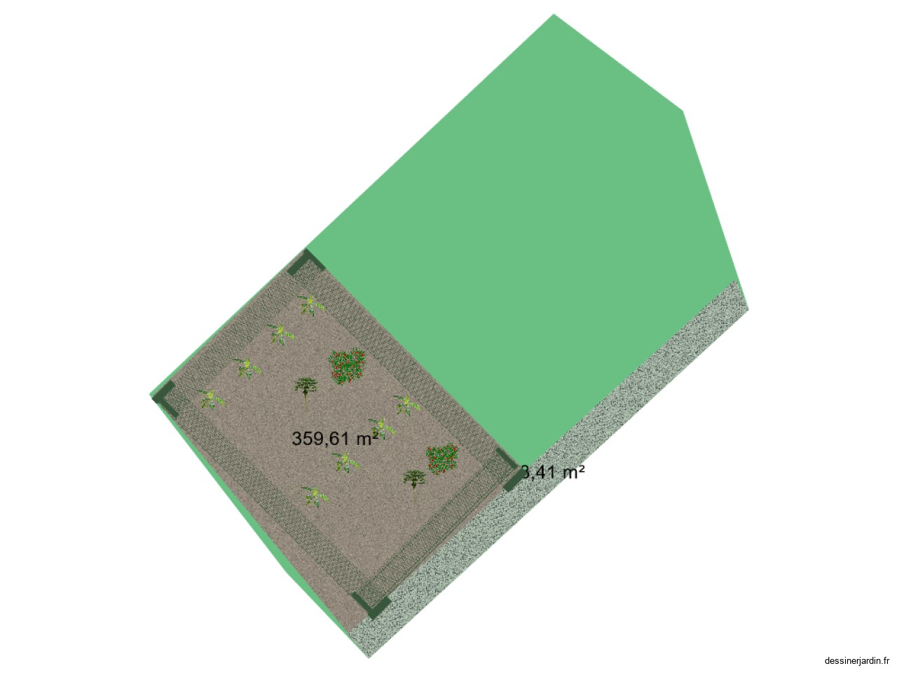 Potager v1