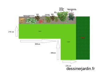 potager